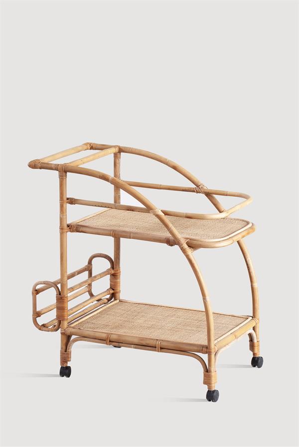 Lasttouch-Rapi Servis Arabası-Servis Arabası-1-Milagron.com