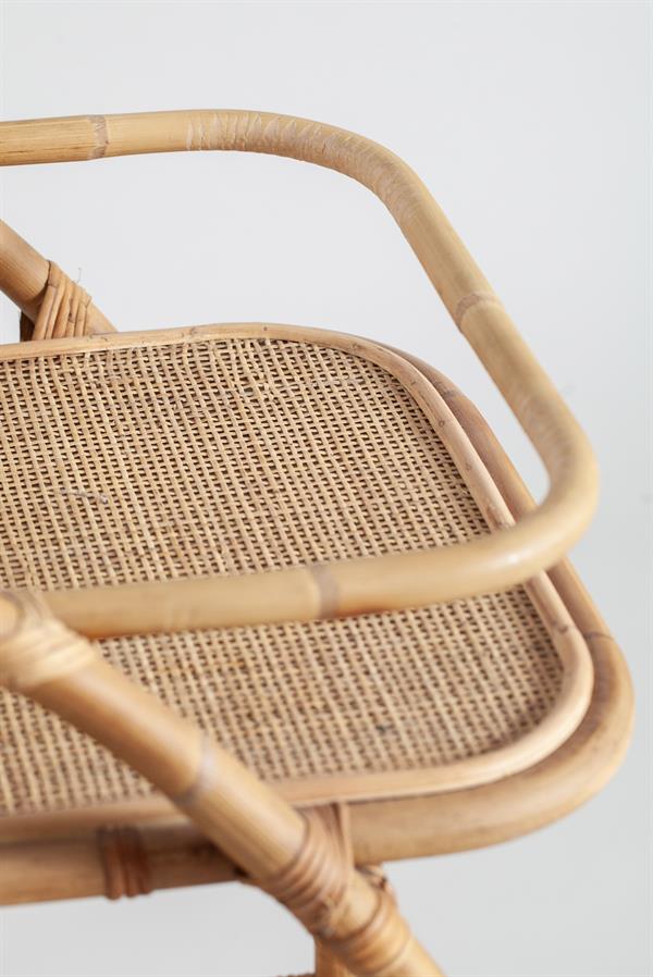 Lasttouch-Rapi Servis Arabası-Servis Arabası-2-Milagron.com