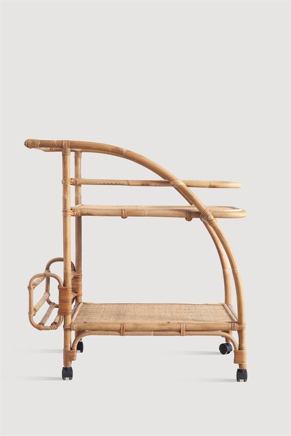 Lasttouch-Rapi Servis Arabası-Servis Arabası-3-Milagron.com