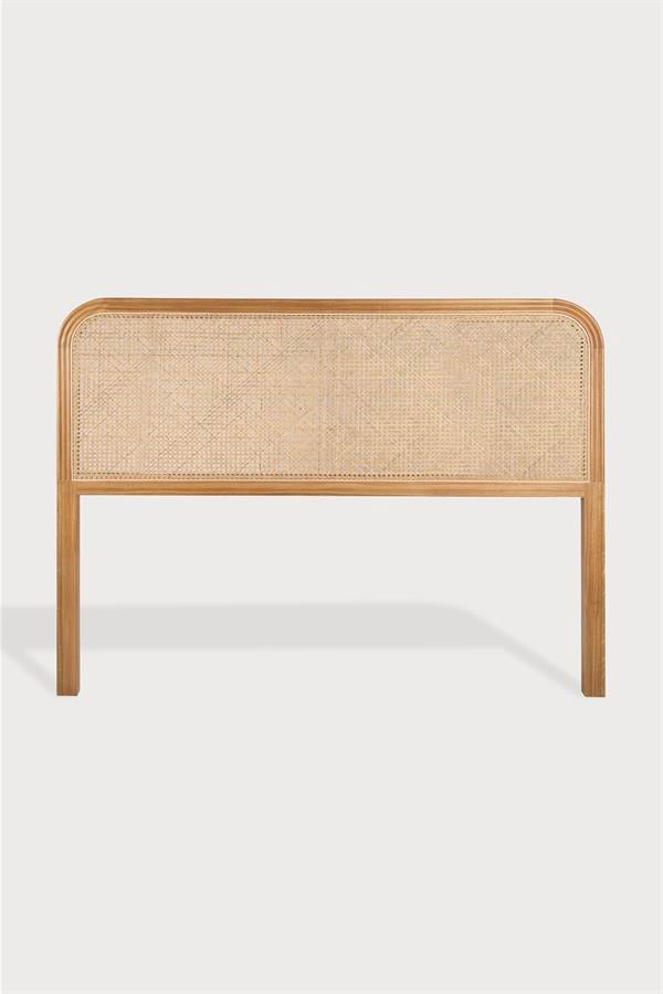 Lasttouch-Rattan Elegance Başlık-Yatak Başlığı-1-Milagron.com