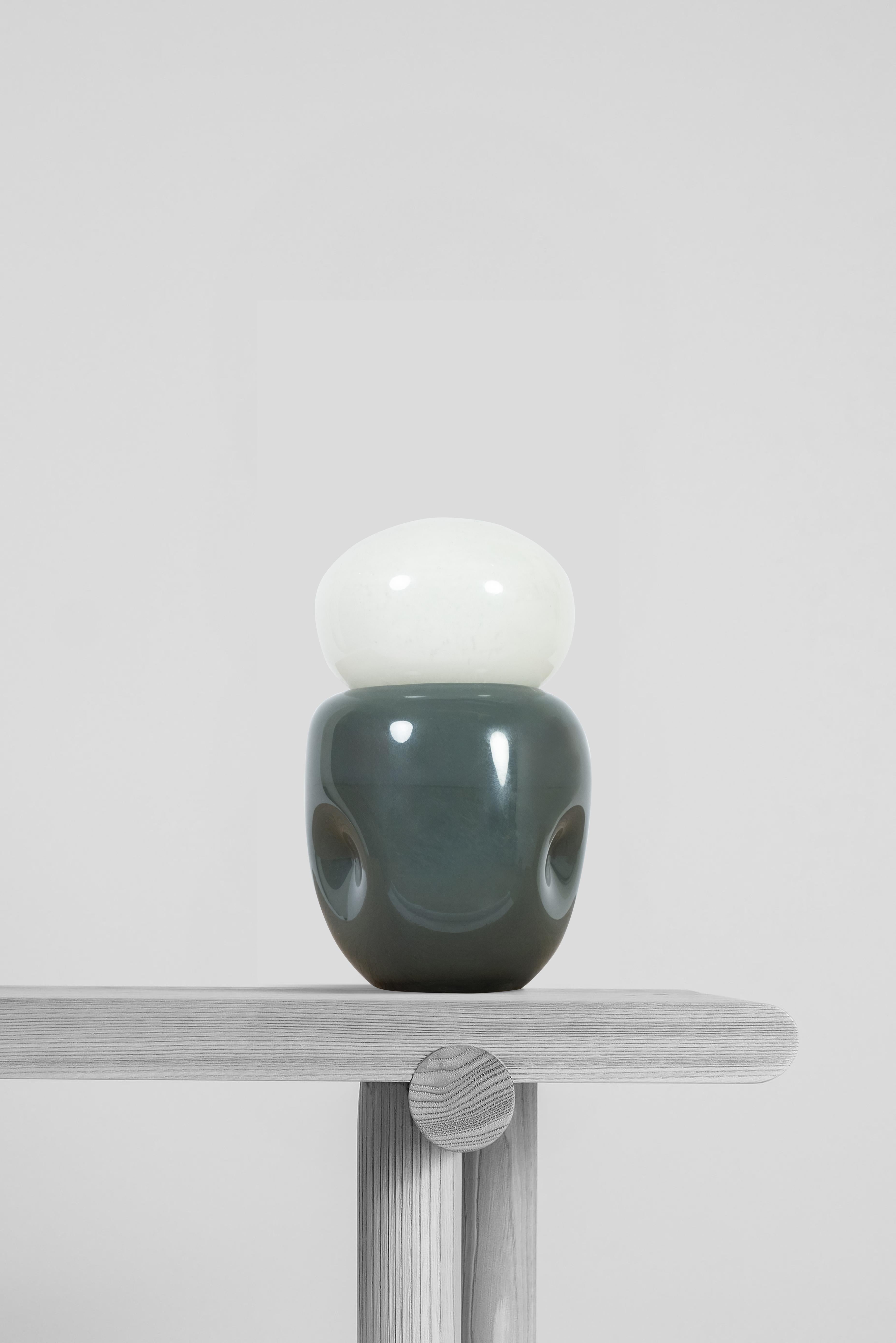 Lasttouch-Rêverie Dekoratif Vazo-Vazo-1-Milagron.com