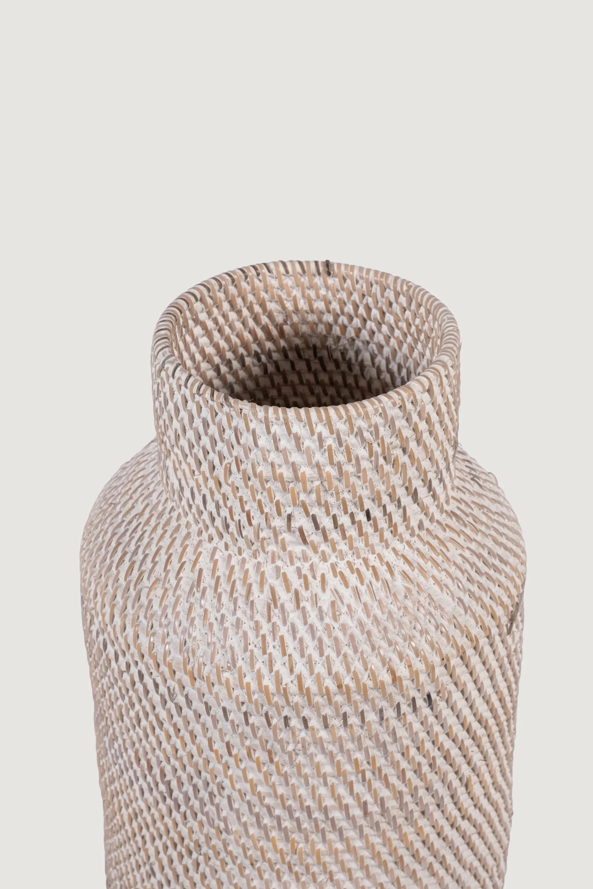 Lasttouch-Rina Dekoratif Vazo No:1-2-Milagron.com