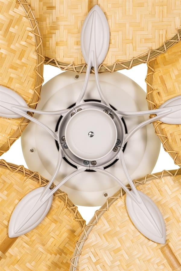 Lasttouch-Robin Tavan Vantilatörü-Lambasız Vantilatorler-3-Milagron.com