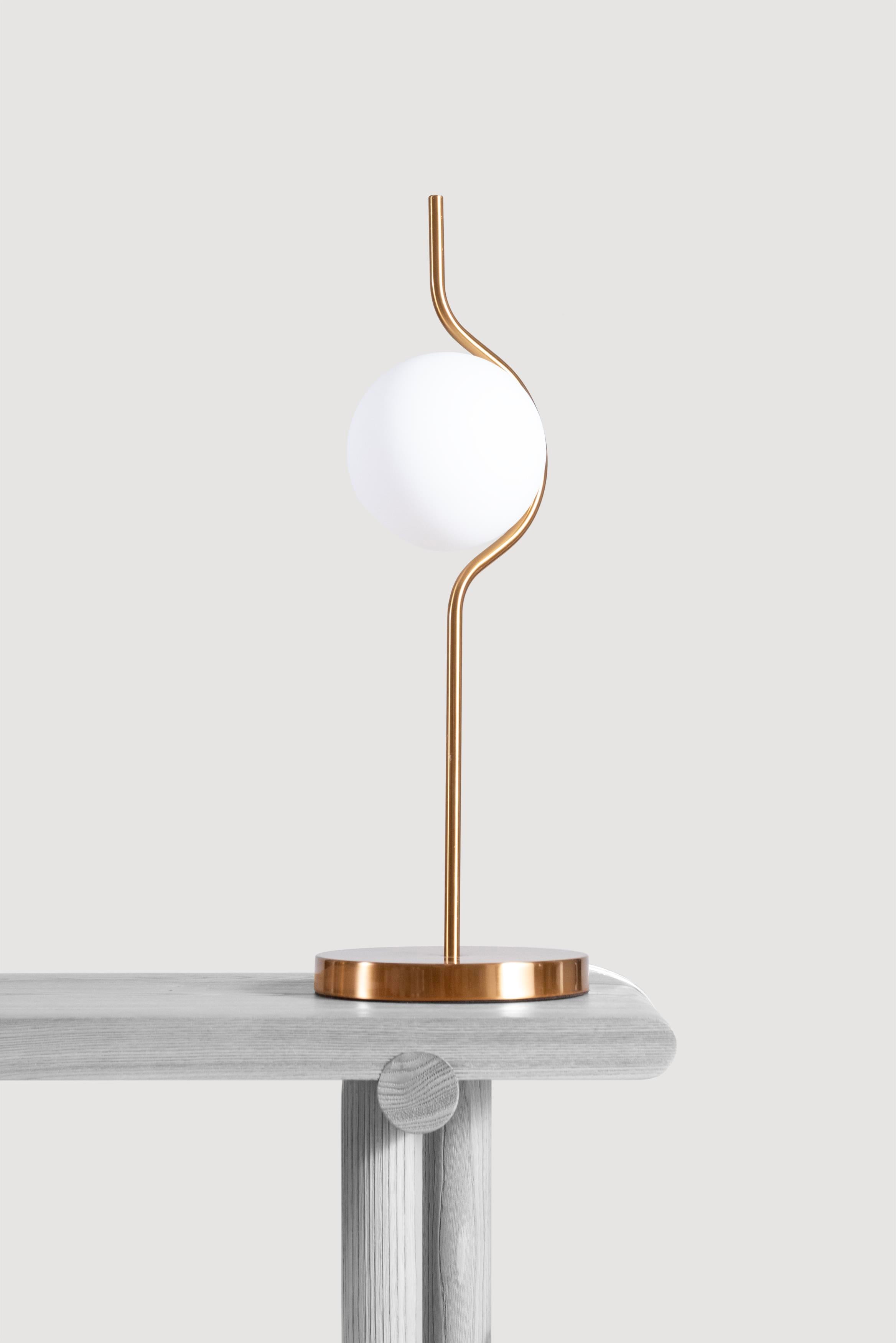 Lasttouch-Rodi Masa Lambası No : 1-Masa Lambası-2-Milagron.com