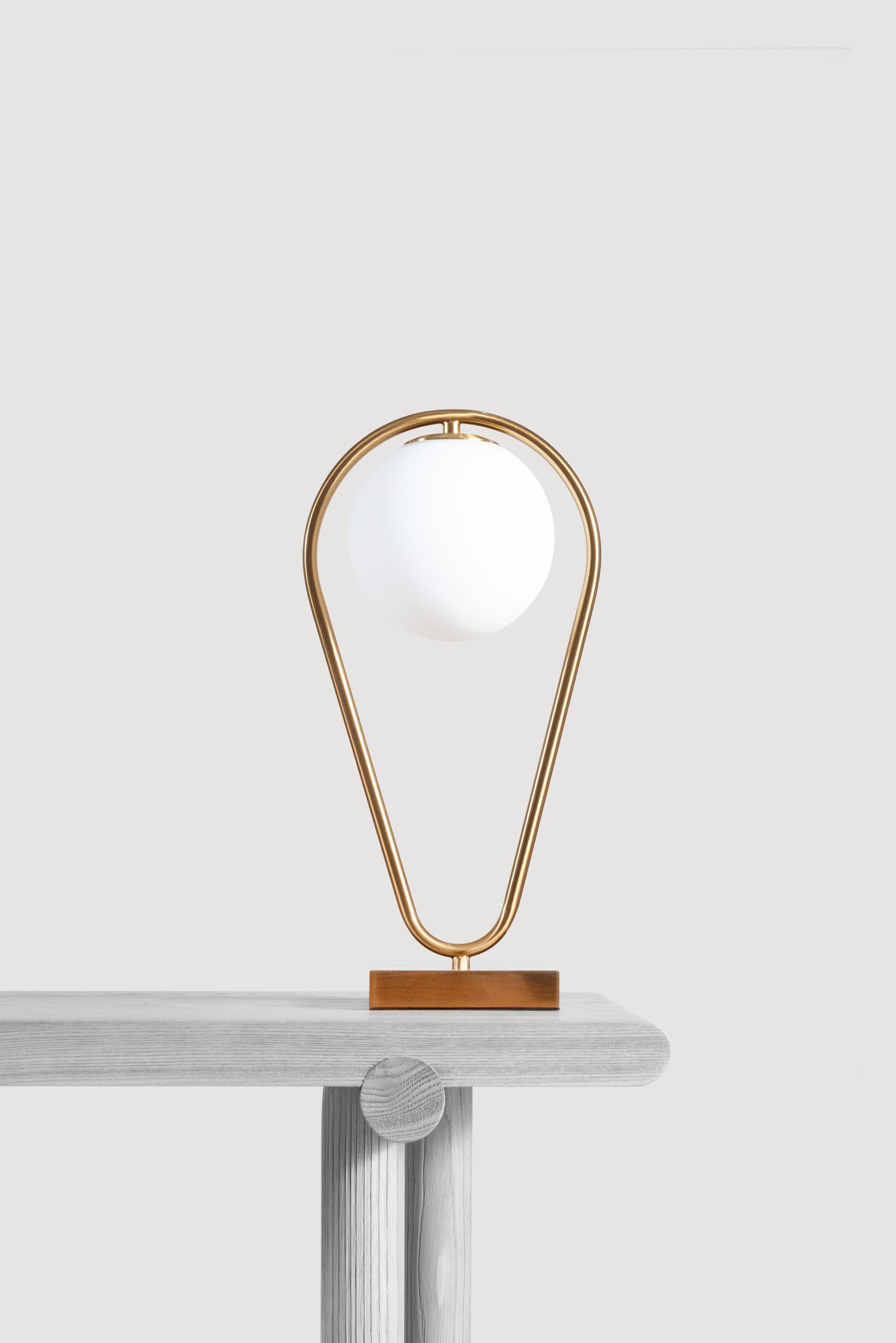 Lasttouch-Rodi Masa Lambası No : 2-Masa Lambası-1-Milagron.com