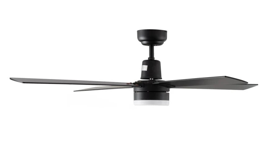 Lasttouch-Rotor Aydınlatmalı Tavan Vantilatörü No:2-Aydınlatmalı Tavan Vantilatörleri-2-Milagron.com