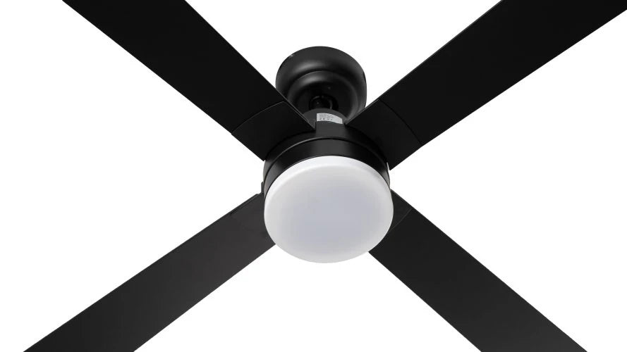 Lasttouch-Rotor Aydınlatmalı Tavan Vantilatörü No:2-Aydınlatmalı Tavan Vantilatörleri-4-Milagron.com