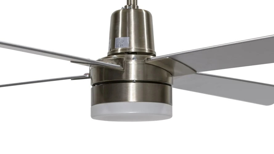 Lasttouch-Rotor Aydınlatmalı Tavan Vantilatörü No:3-Aydınlatmalı Tavan Vantilatörleri-2-Milagron.com