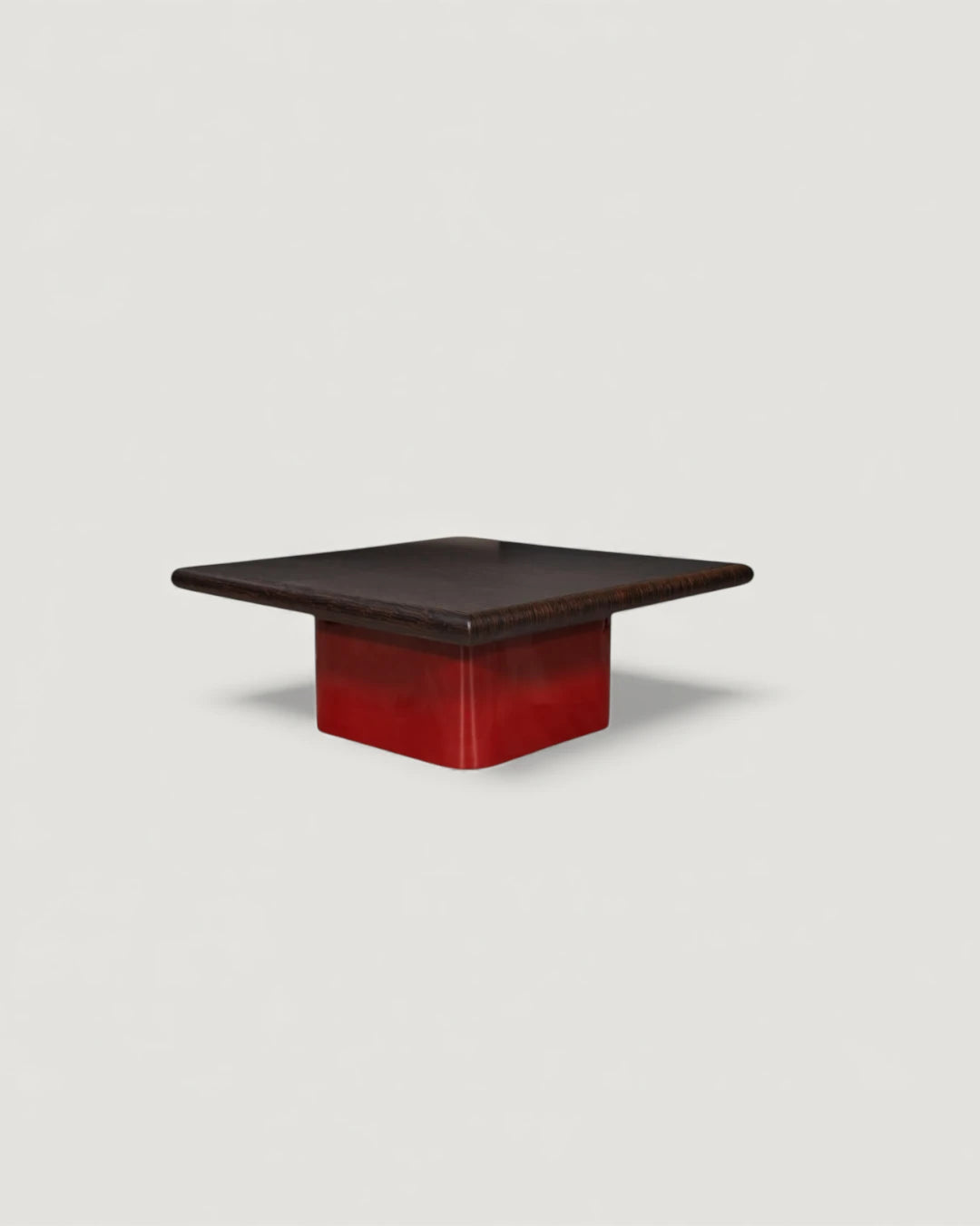 Lasttouch-Rubro Kare Orta Sehpa Küçük-2-Milagron.com