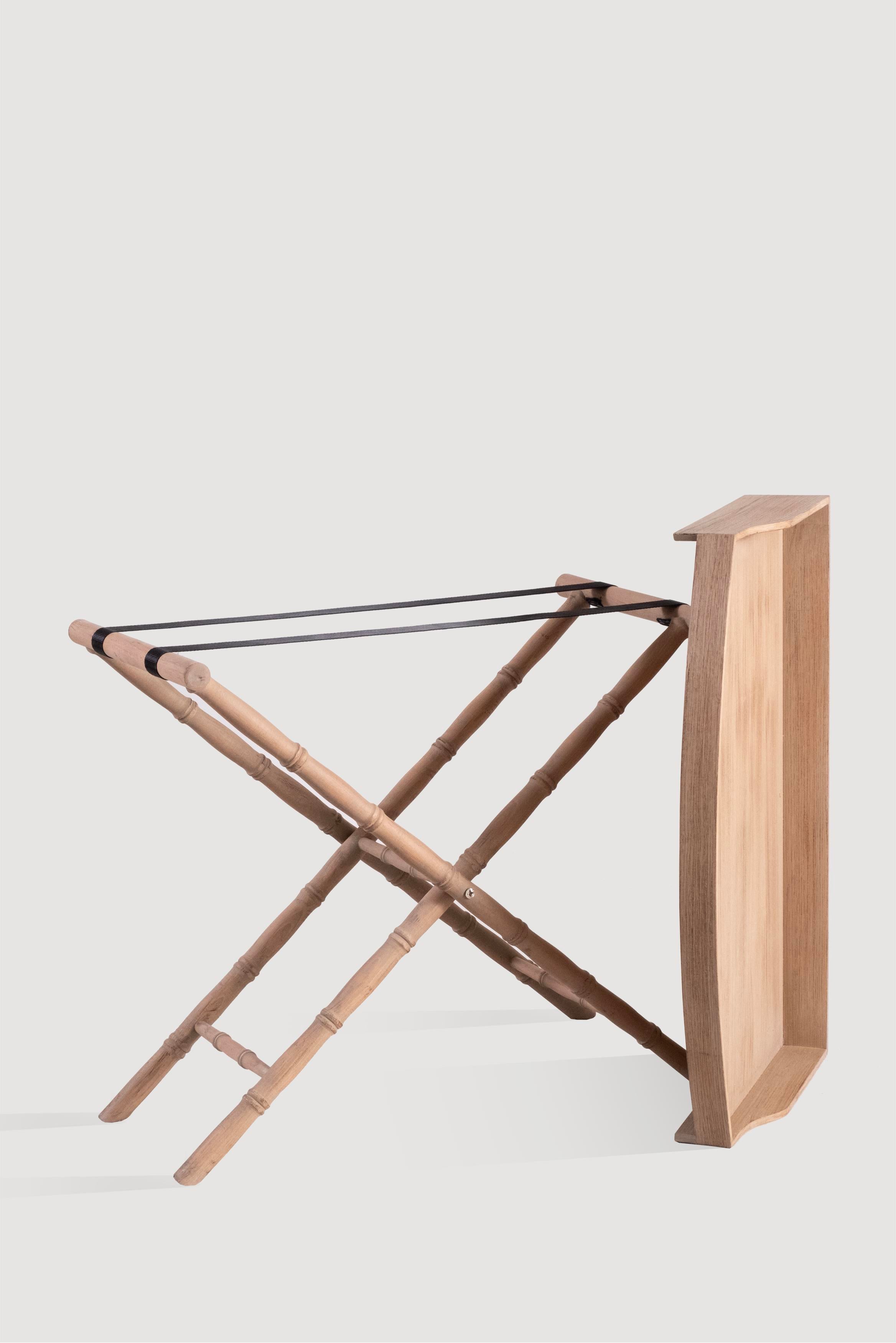 Lasttouch-Savant Sehpa No:2-Sehpa-2-Milagron.com