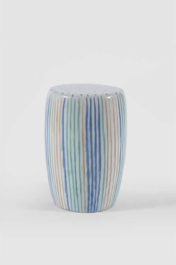 Lasttouch-Seramik Tabure No:21-seramik-tabure-1-Milagron.com