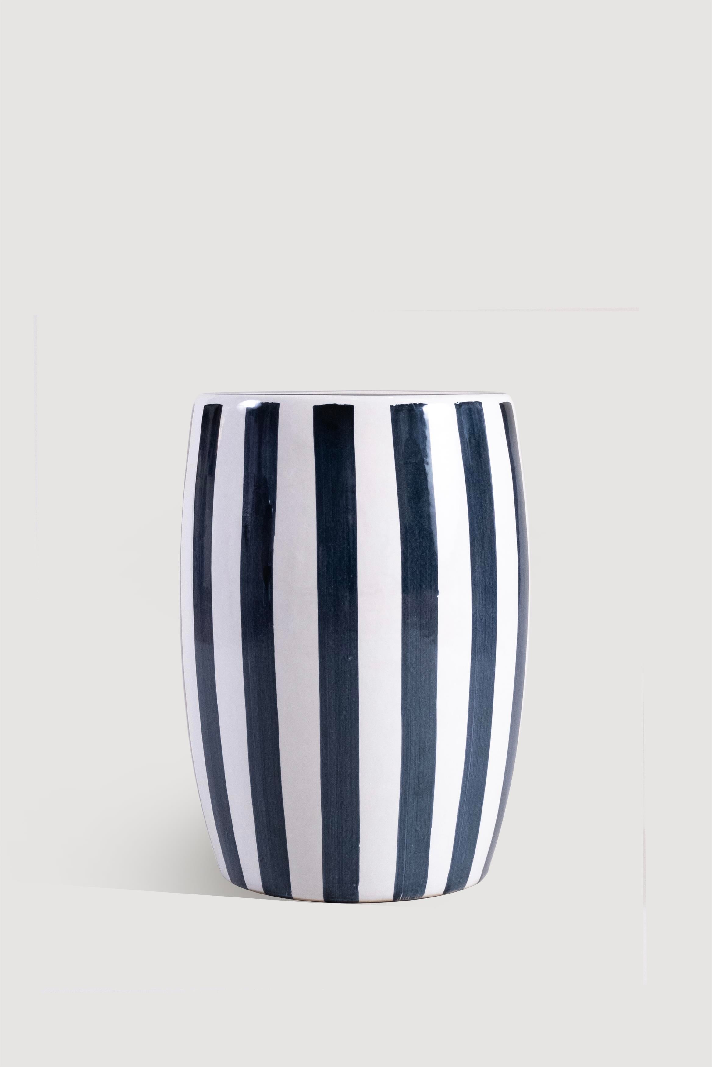 Lasttouch-Seramik Tabure No:4-Sandalye & Tabure-2-Milagron.com