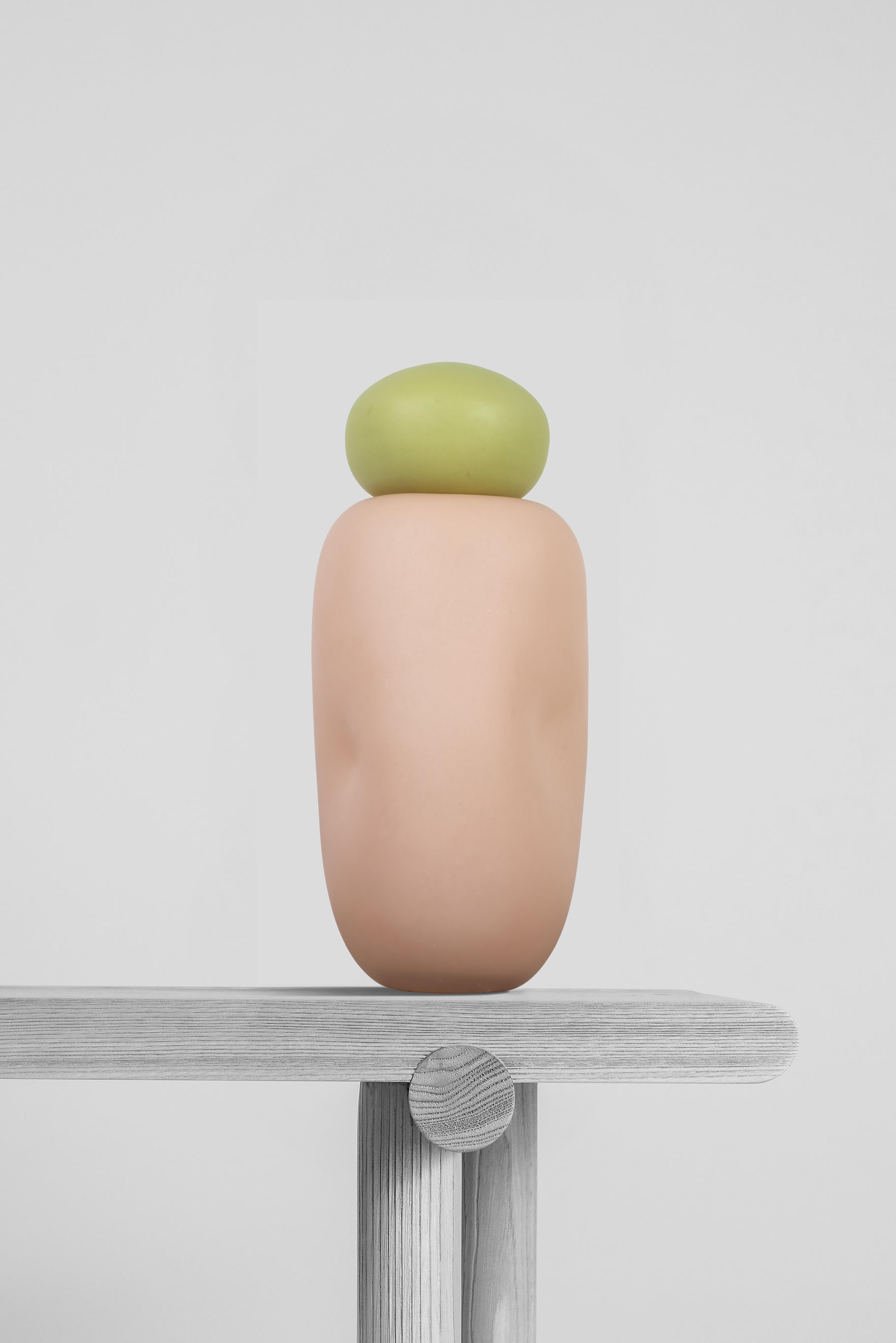 Lasttouch-Sérénité Dekoratif Vazo-Vazo-1-Milagron.com