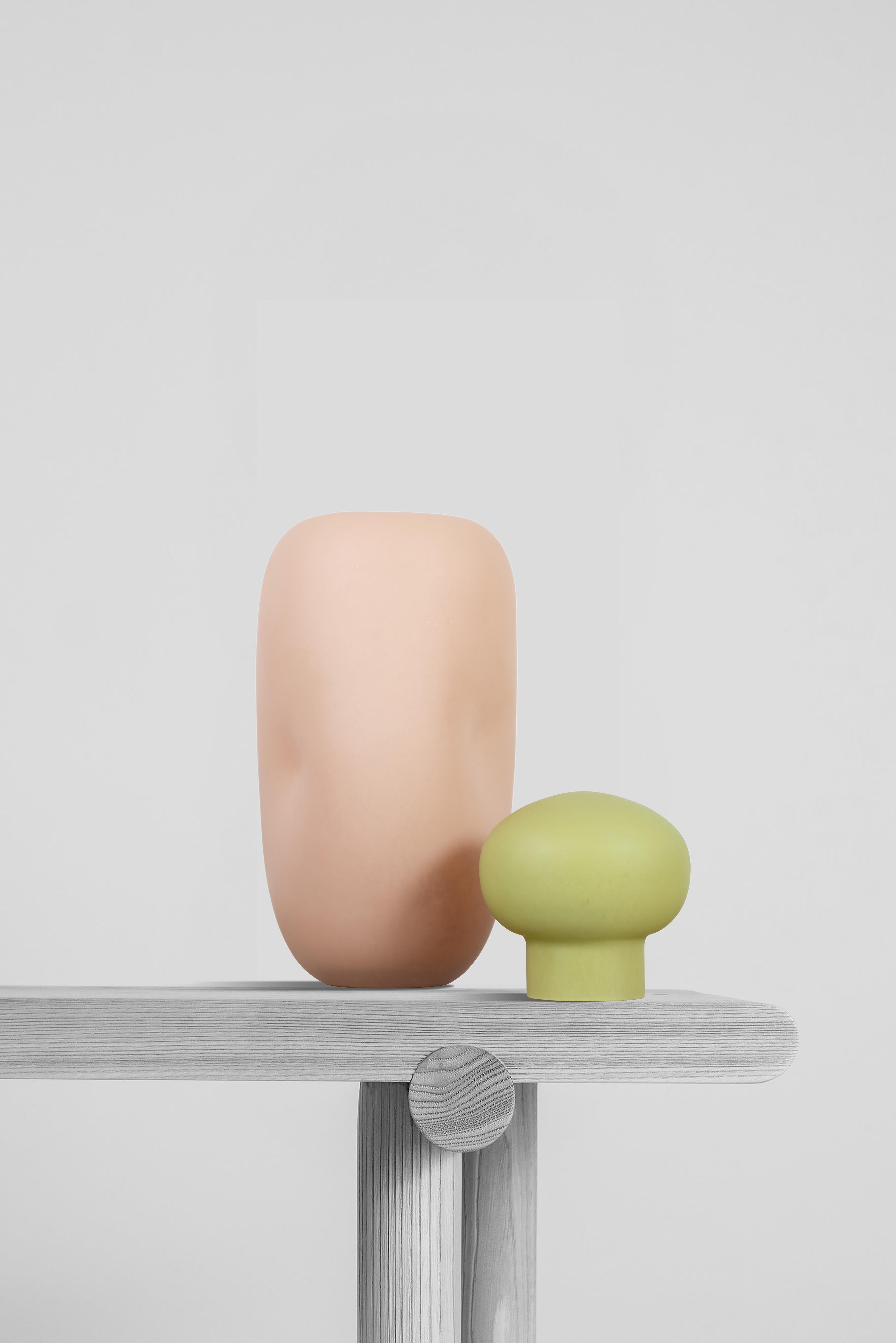 Lasttouch-Sérénité Dekoratif Vazo-Vazo-2-Milagron.com