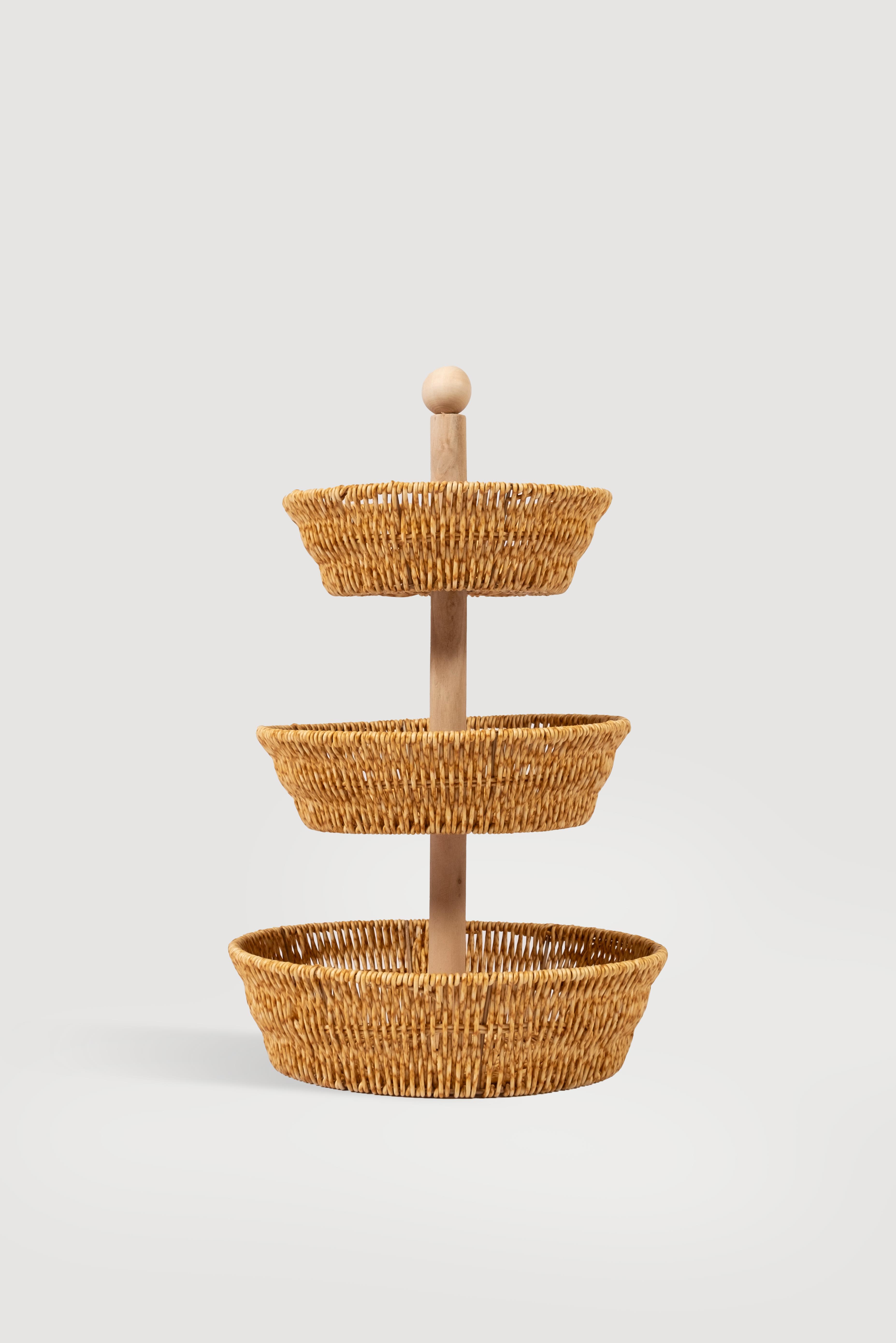 Lasttouch-Serviteur Sunum Standı-Sunum Aksesuarları-1-Milagron.com