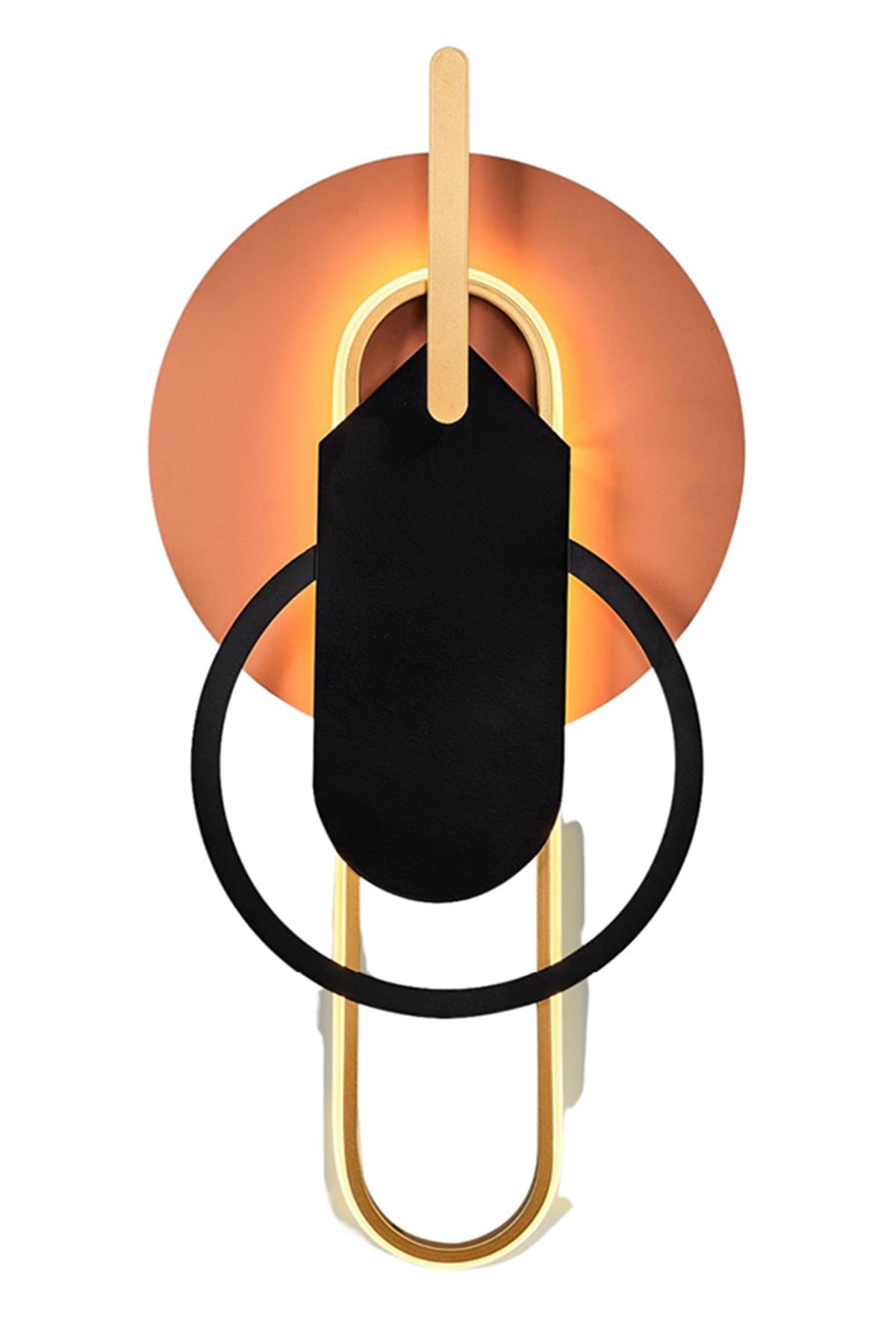 Lasttouch-Shine Duvar Pano Aplik-Aplik-1-Milagron.com