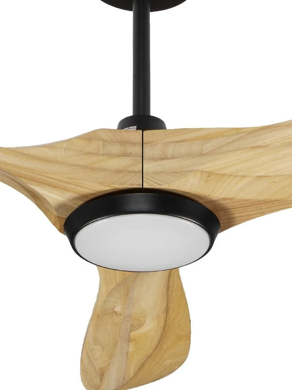 Lasttouch-Sky Aydınlatmalı Tavan Vantilatörü No:1-Aydınlatmalı Tavan Vantilatörleri-2-Milagron.com