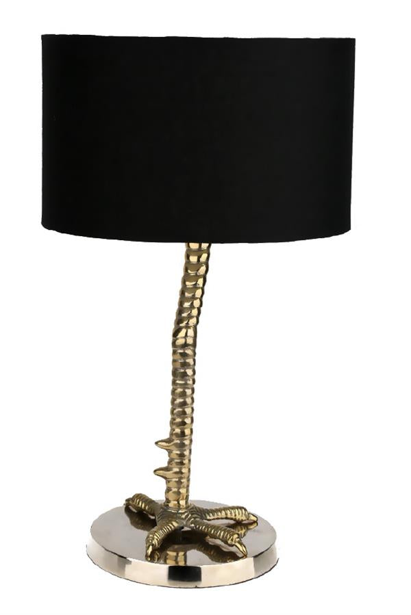 Lasttouch-Skyline Collection No:14-Abajur-1-Milagron.com