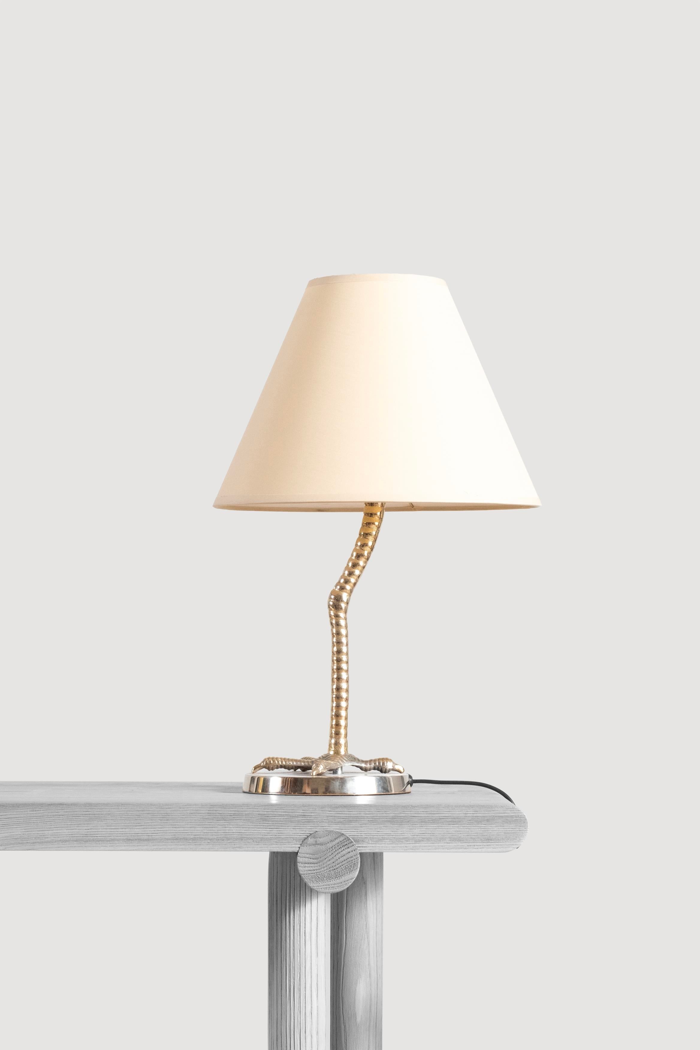 Lasttouch-Skyline Collection No:15-Abajur-1-Milagron.com