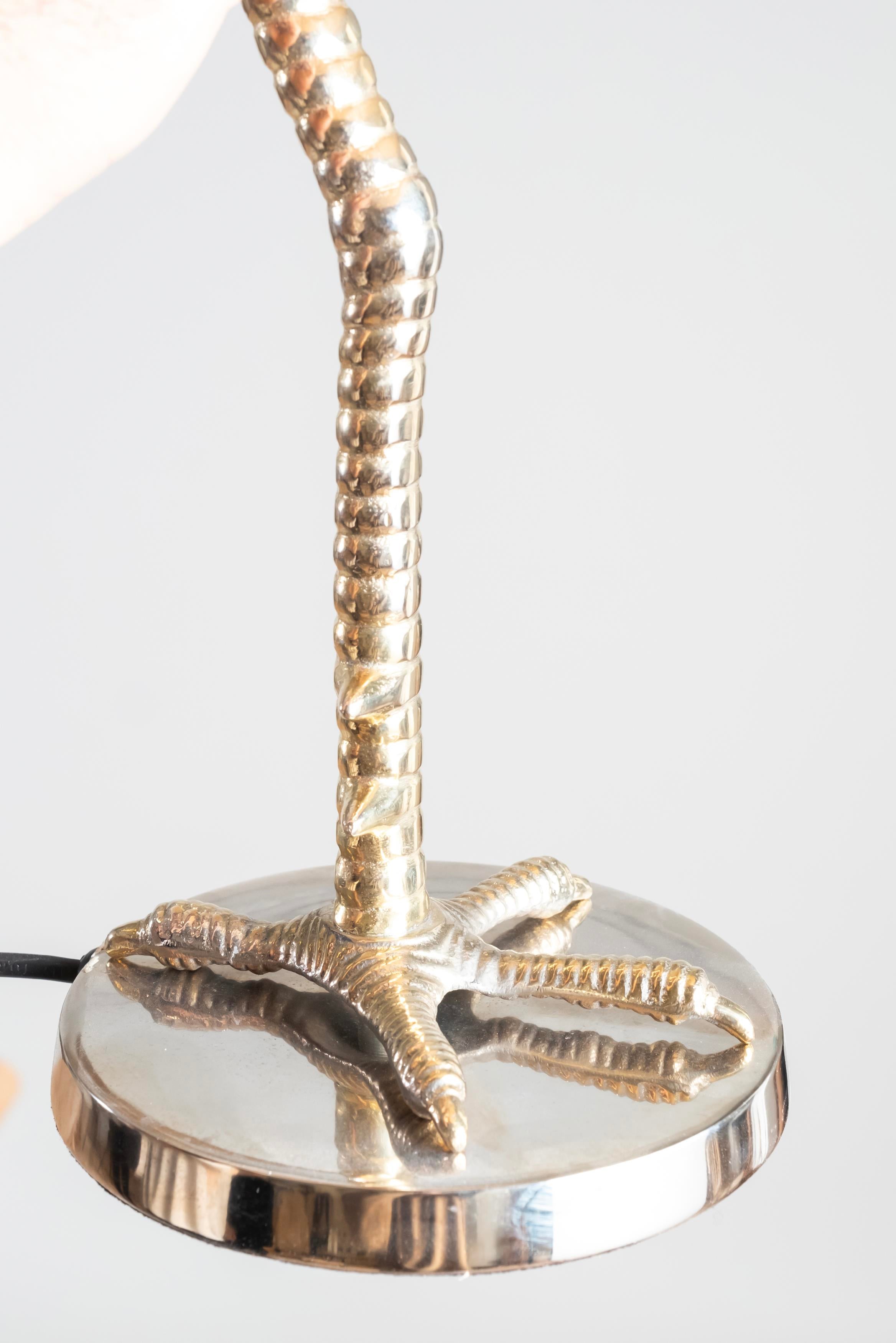 Lasttouch-Skyline Collection No:15-Abajur-2-Milagron.com