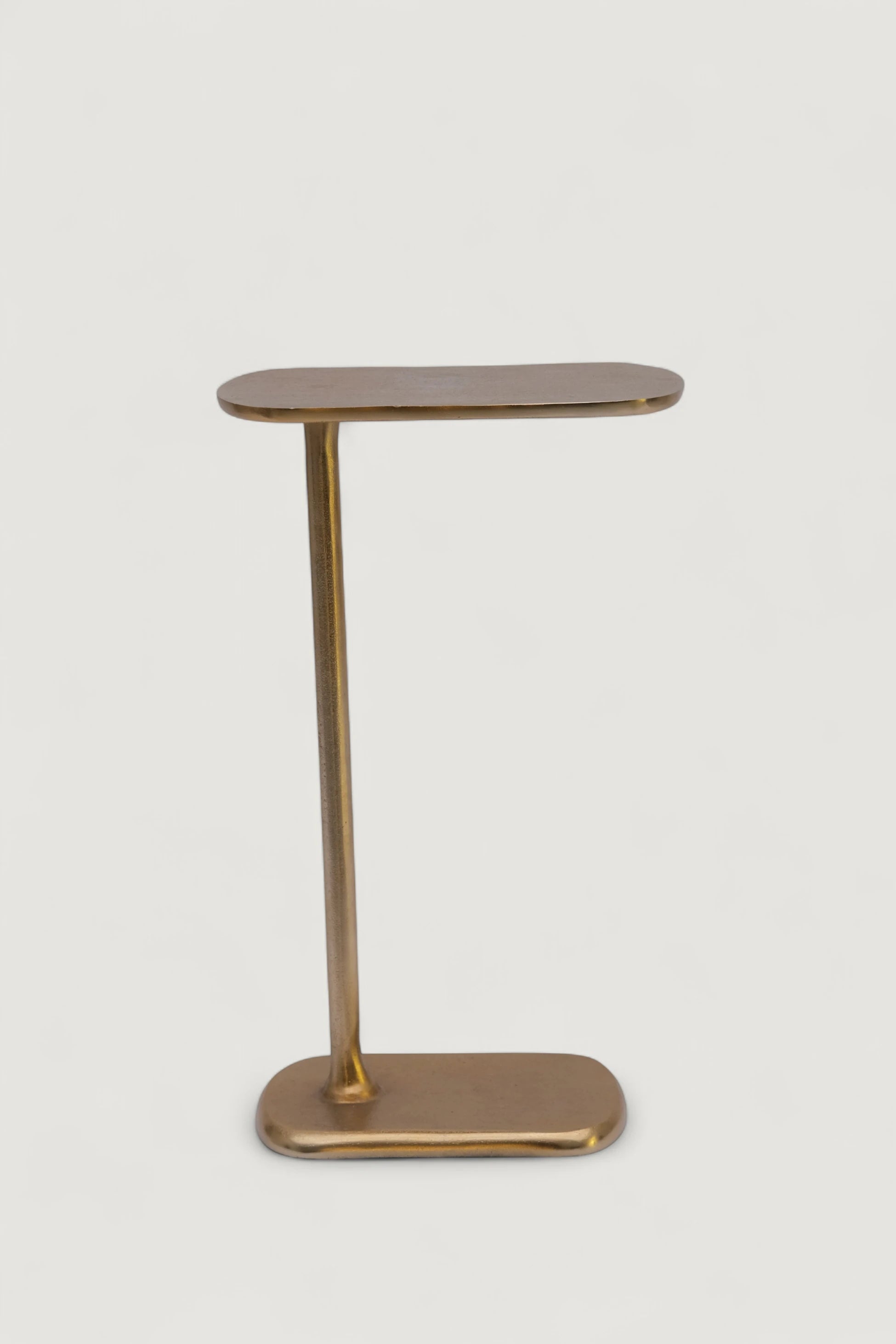 Lasttouch-Solen Pirinç Sehpa-2-Milagron.com