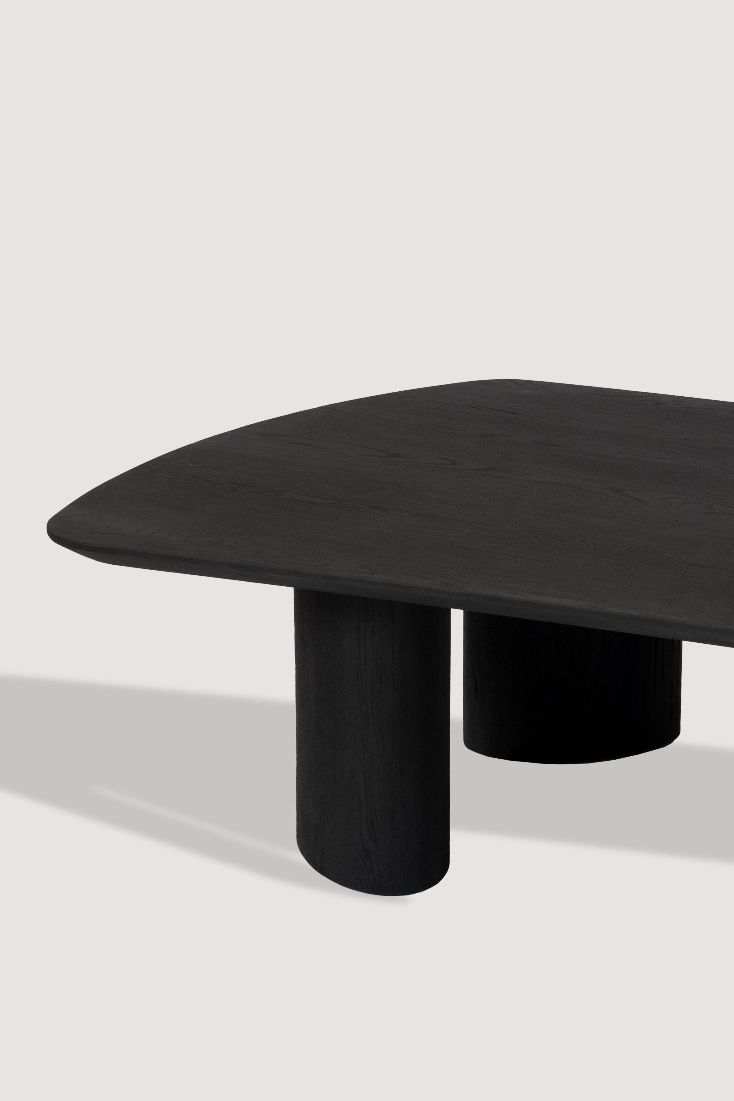 Lasttouch-Sombre Orta Sehpa-Sehpa-3-Milagron.com