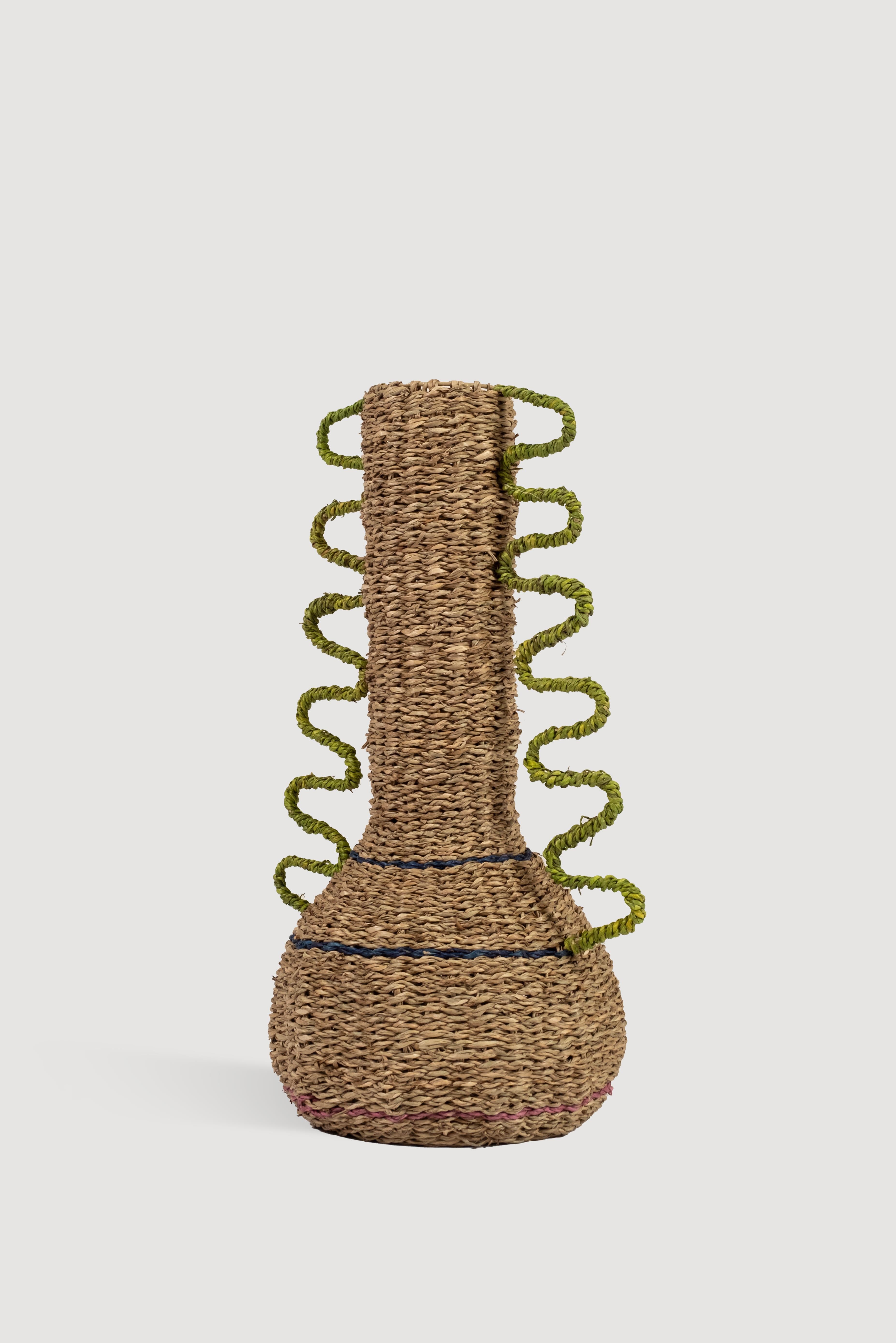 Lasttouch-Spirale Dekoratif Obje-Biblo-1-Milagron.com