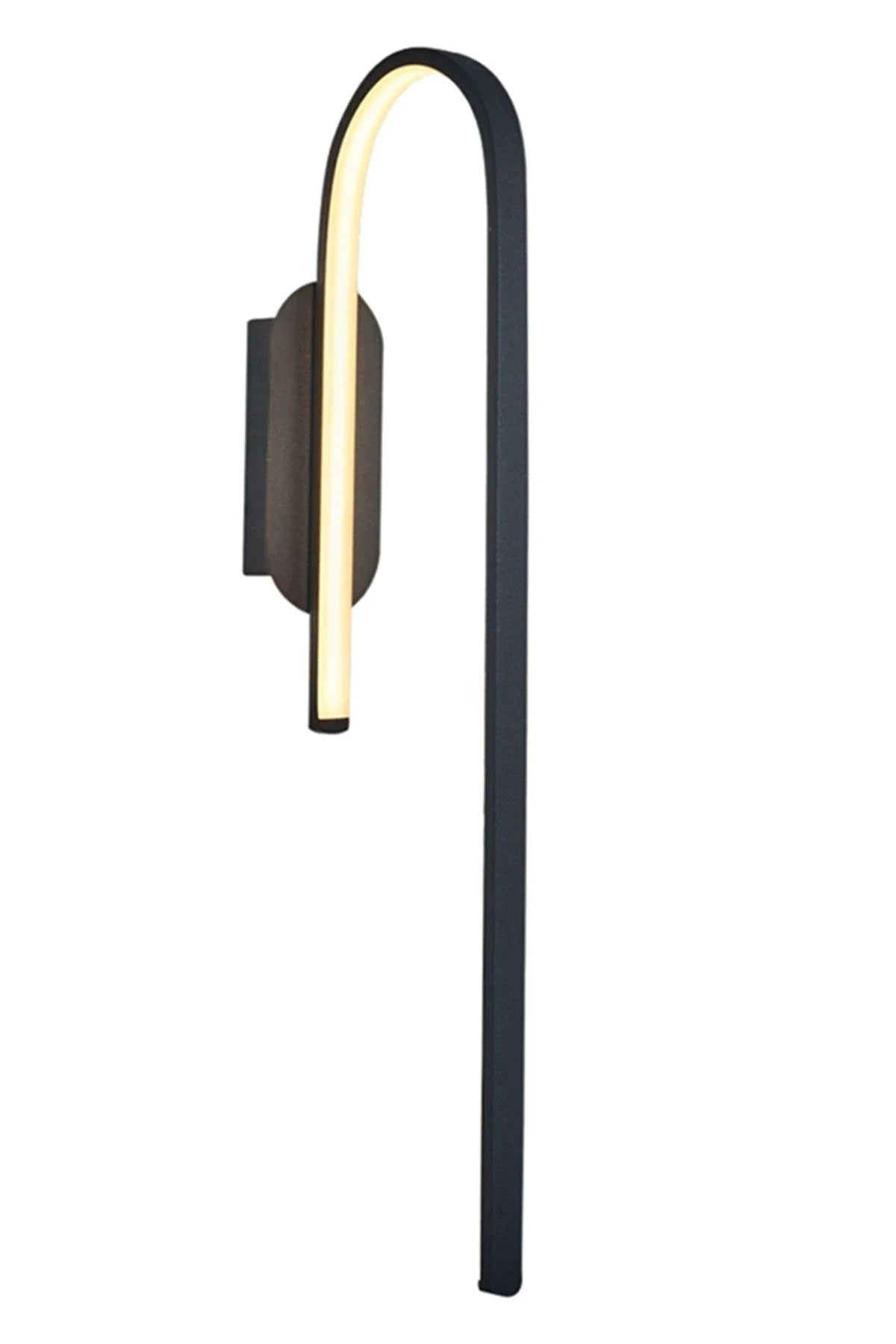 Lasttouch-Starlight Duvar Led Aplik-1-Milagron.com