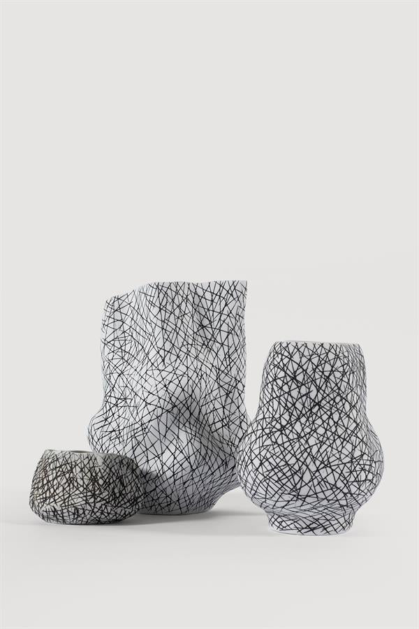 Lasttouch-Stria Vazo No: 1-Vazo-3-Milagron.com