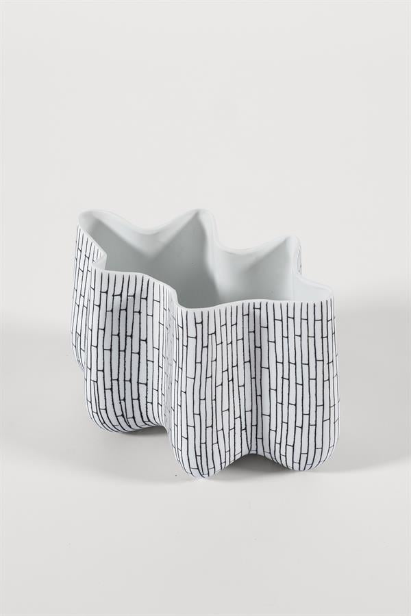 Lasttouch-Stria Vazo No:1-Vazo-1-Milagron.com