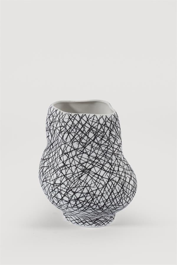 Lasttouch-Stria Vazo No:3-Vazo-3-Milagron.com