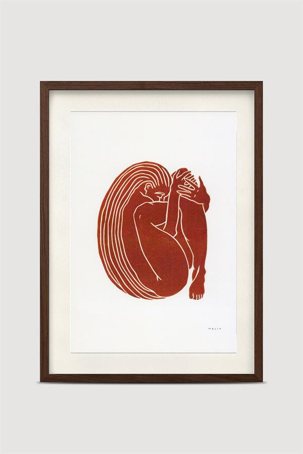 Lasttouch-Tablo No:10-Tablo-1-Milagron.com