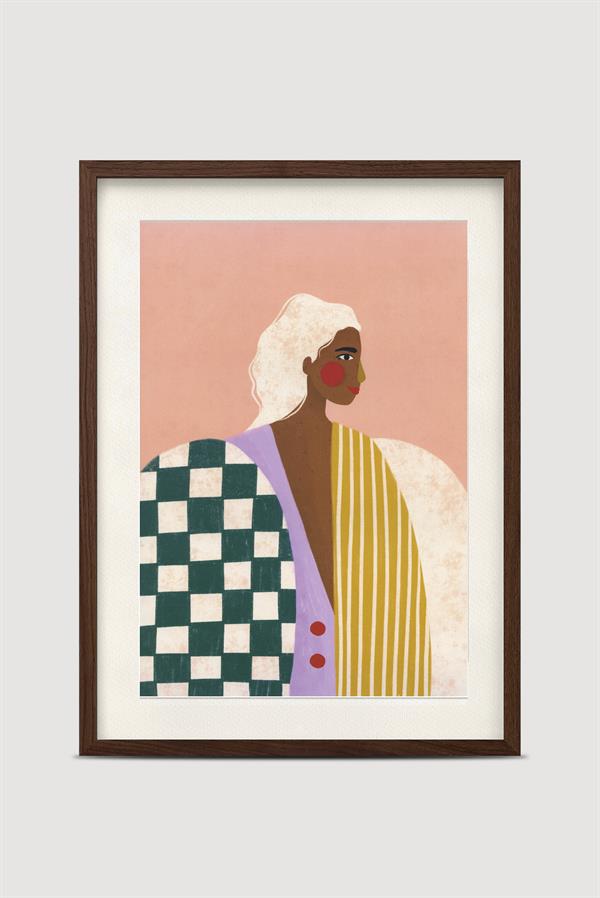 Lasttouch-Tablo No:17-Tablo-1-Milagron.com