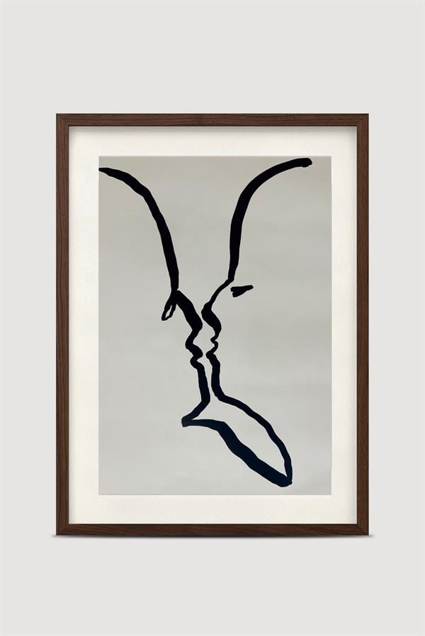 Lasttouch-Tablo No:19-Tablo-1-Milagron.com