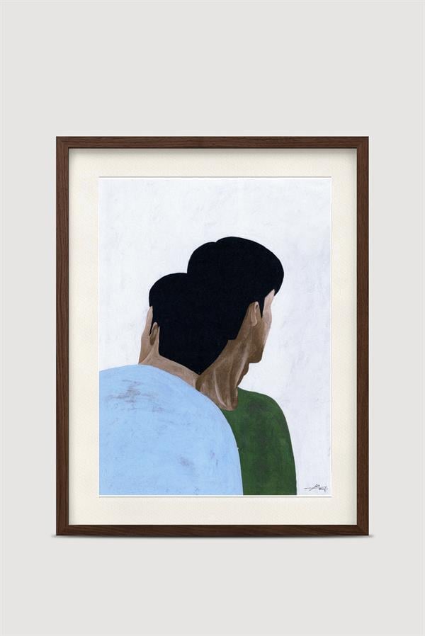 Lasttouch-Tablo No:2-Tablo-1-Milagron.com