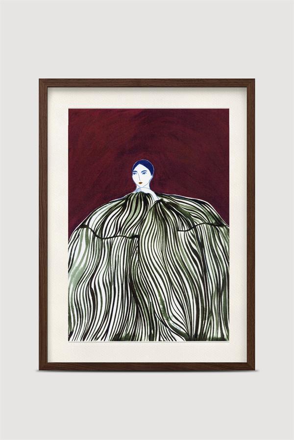 Lasttouch-Tablo No:20-Tablo-1-Milagron.com