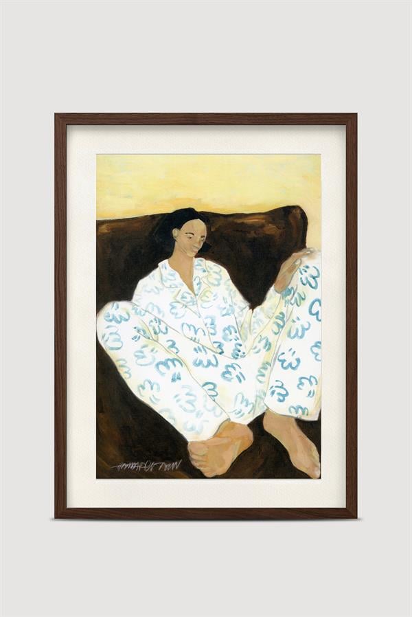 Lasttouch-Tablo No:32-Tablo-1-Milagron.com