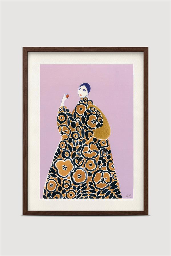 Lasttouch-Tablo No:39-Tablo-1-Milagron.com