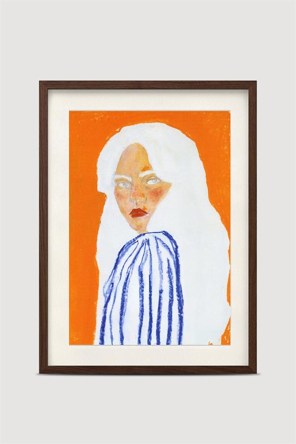 Lasttouch-Tablo No:4-Tablo-1-Milagron.com