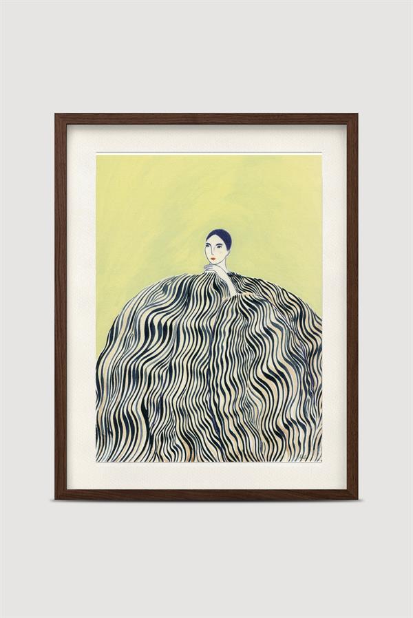 Lasttouch-Tablo No:41-Tablo-1-Milagron.com