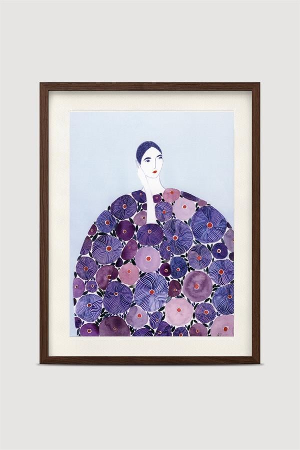 Lasttouch-Tablo No:42-Tablo-1-Milagron.com