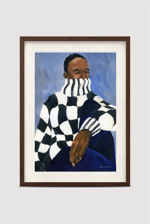 Lasttouch-Tablo No:46-Tablolar-1-Milagron.com