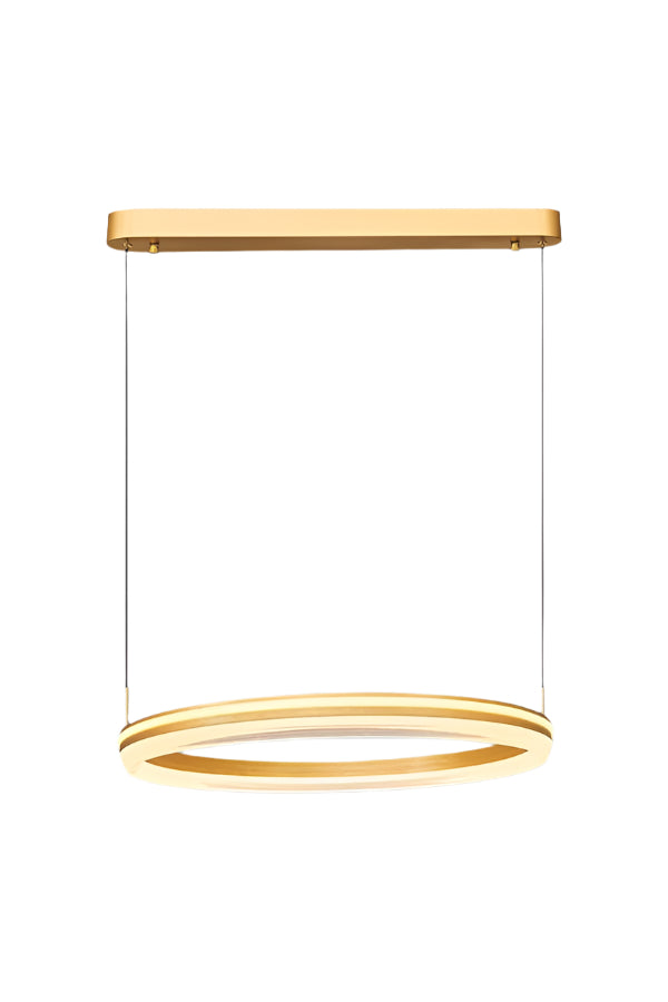 Lasttouch-Tekli̇ Sarkıt 60-Avize-1-Milagron.com