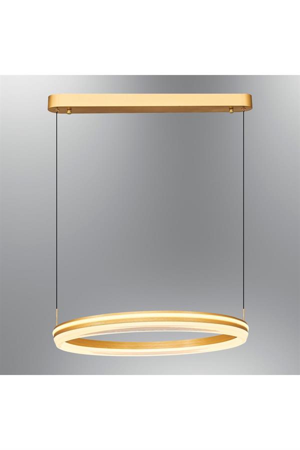 Lasttouch-Tekli̇ Sarkıt 60-Avize-2-Milagron.com