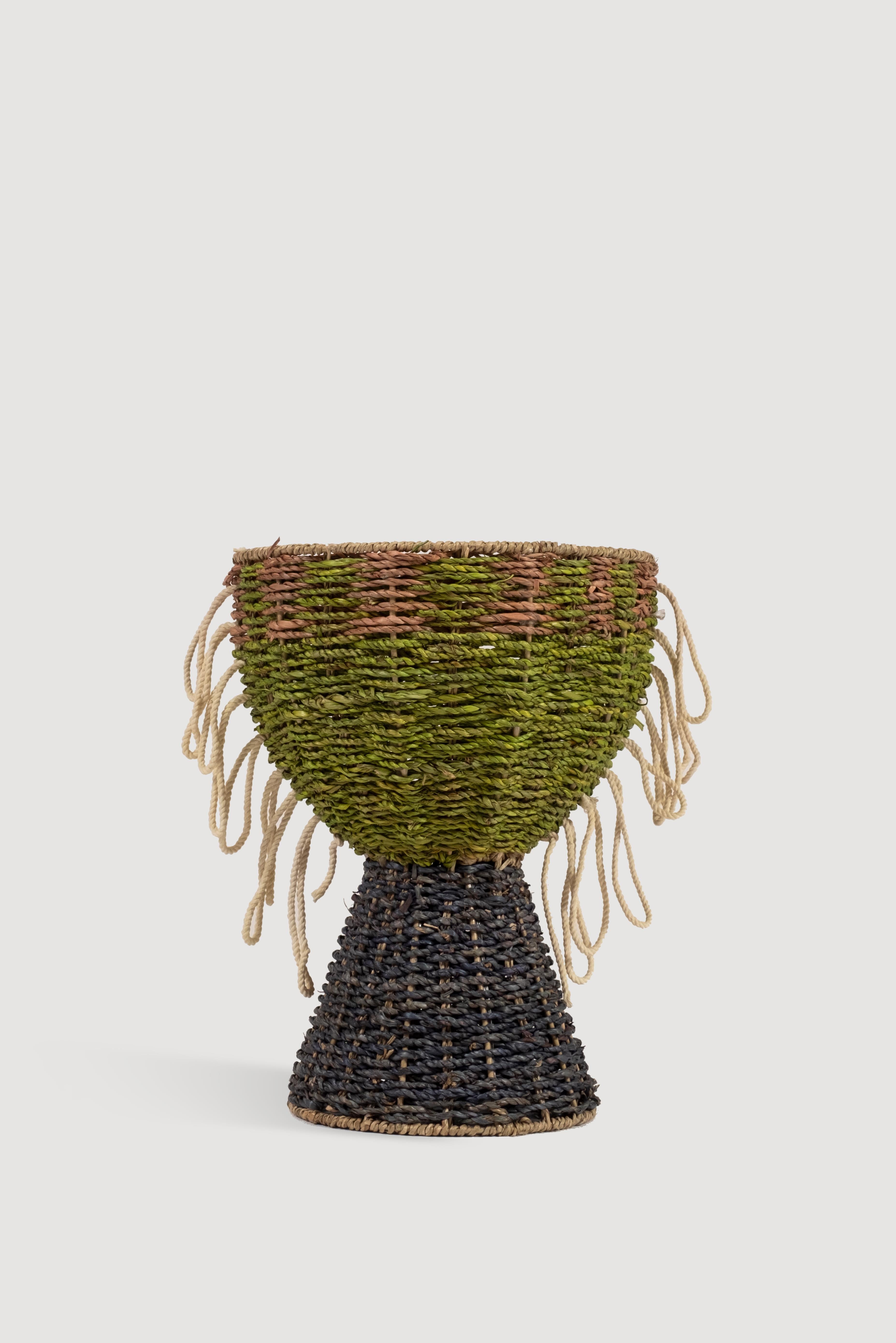 Lasttouch-Tress Art Dekoratif Obje-Biblo-2-Milagron.com