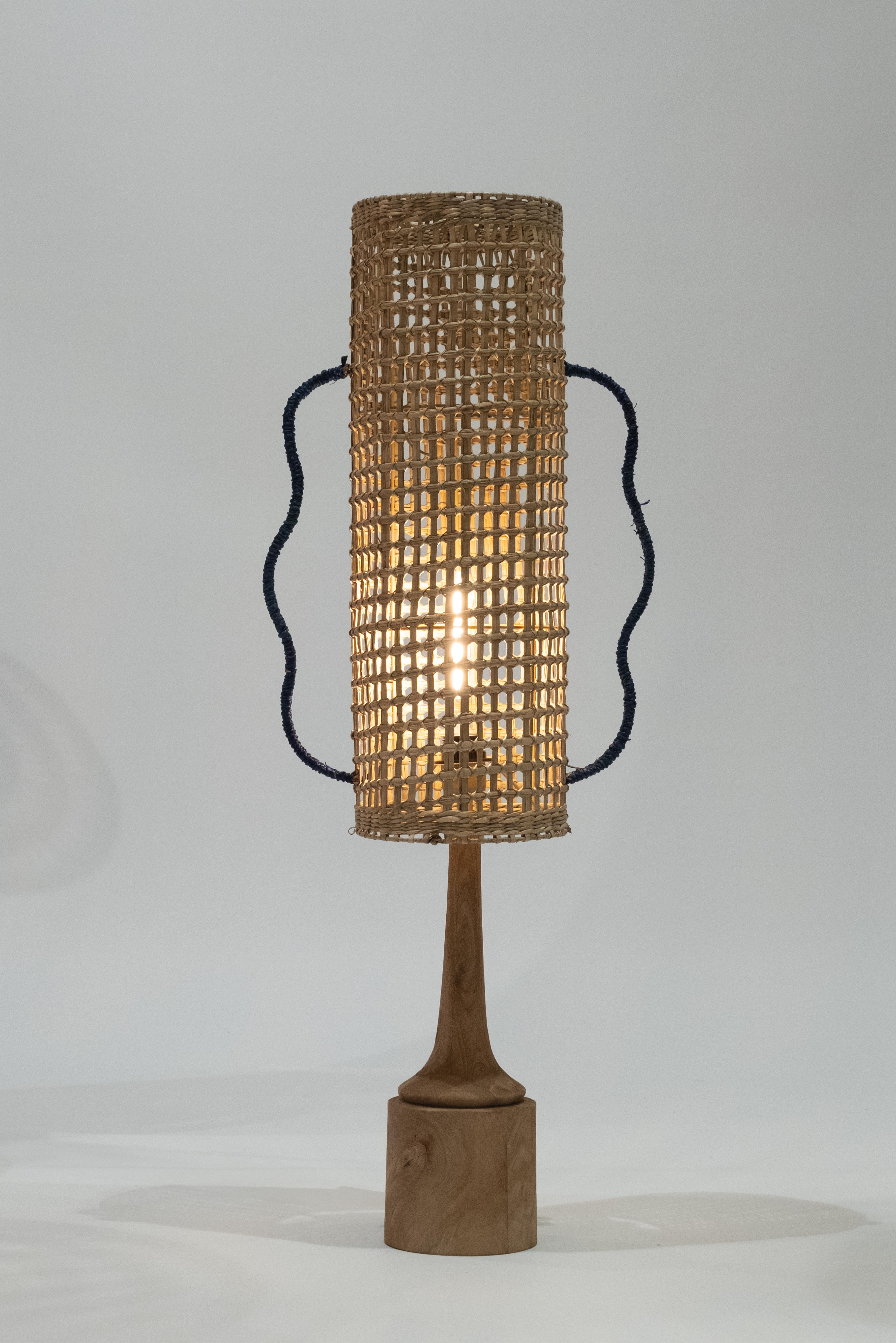 Lasttouch-Tressé Abajur-Abajur-2-Milagron.com