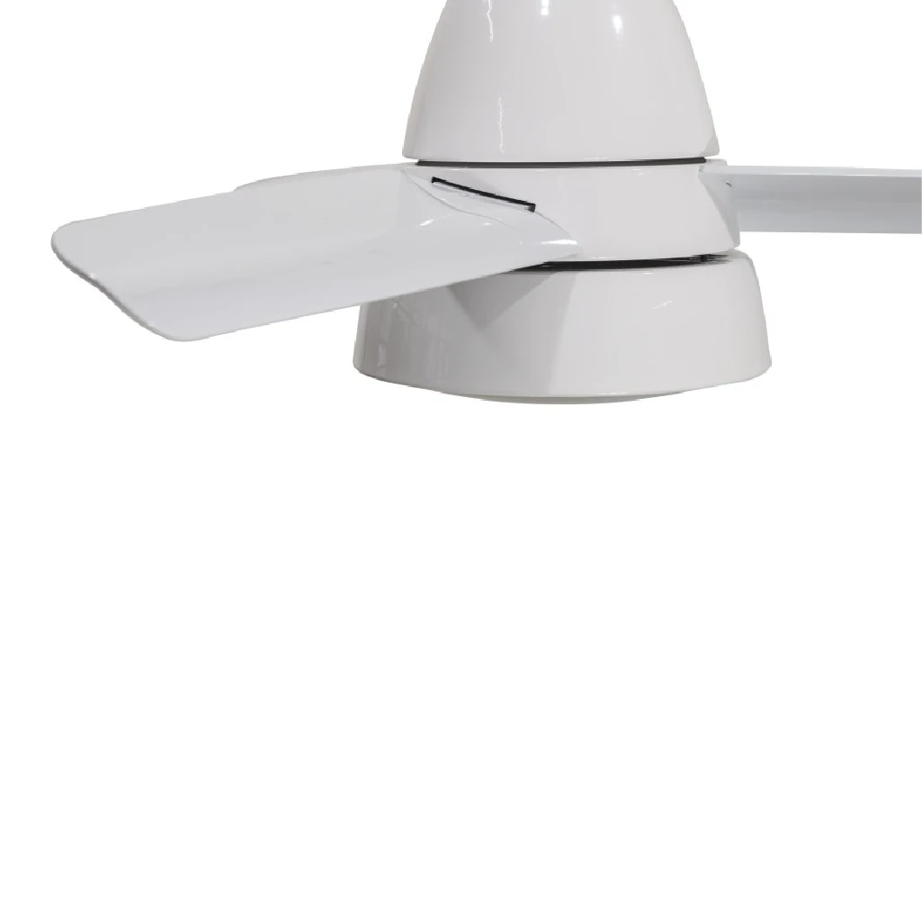 Lasttouch-Tyson Aydınlatmalı Tavan Vantilatörü No:1-Aydınlatmalı Tavan Vantilatörleri-4-Milagron.com