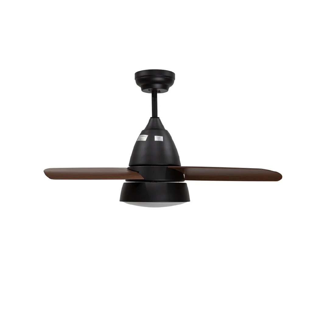 Lasttouch-Tyson Aydınlatmalı Tavan Vantilatörü No:2-Aydınlatmalı Tavan Vantilatörleri-2-Milagron.com