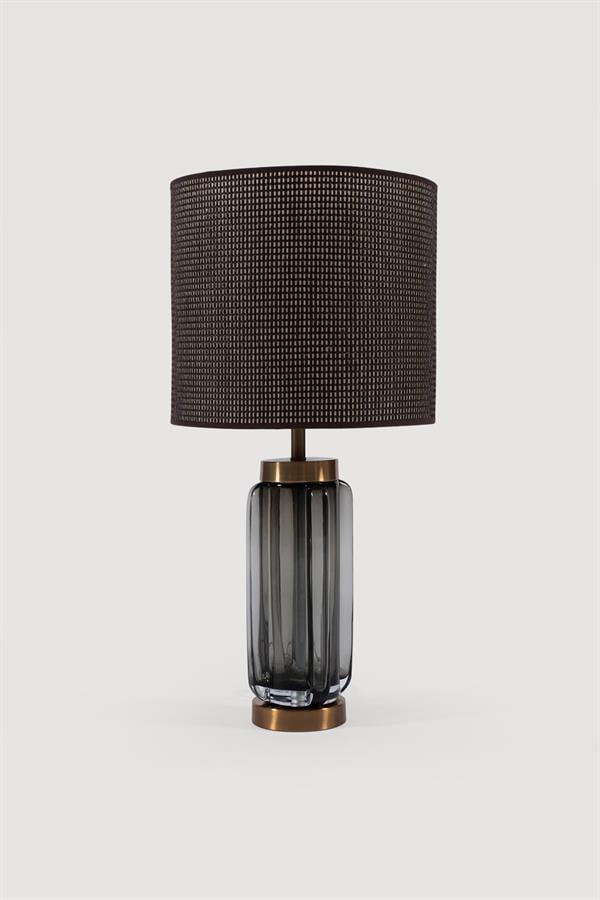 Lasttouch-Vela Abajur No:1-Abajur-1-Milagron.com