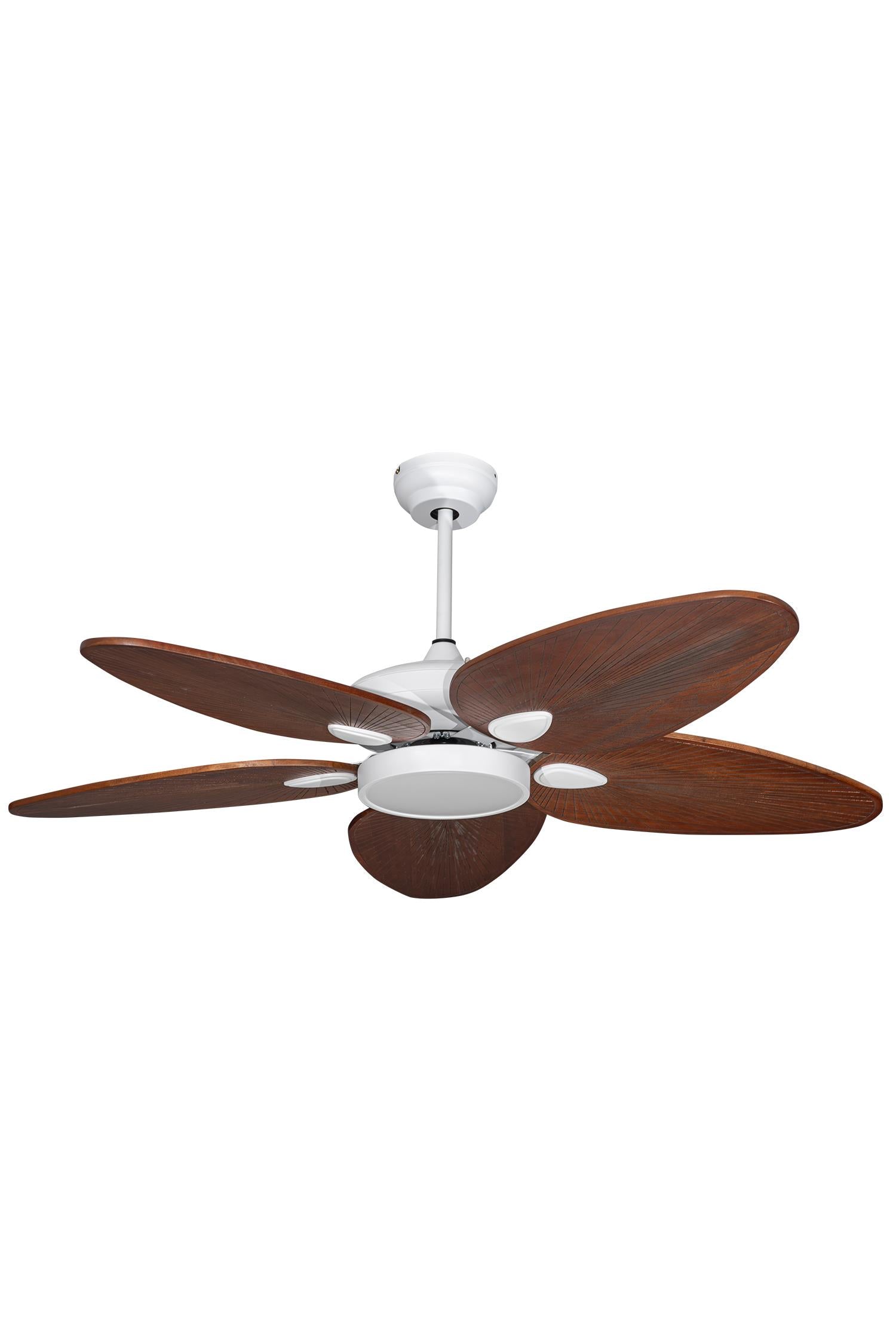 Lasttouch-Vento Aydınlatmalı Tavan Vantilatörü-Aydınlatmalı Tavan Vantilatörleri-1-Milagron.com